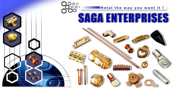 Welcome to SaGa Enterprises.