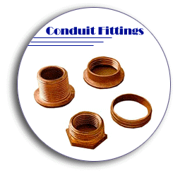 Conduit Fittings