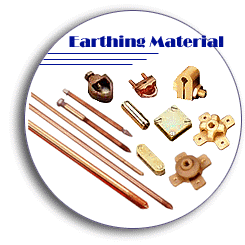 Earthing Materials