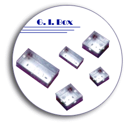 G.I.Boxes