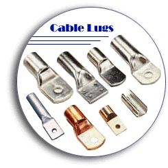 Cabel Lugs