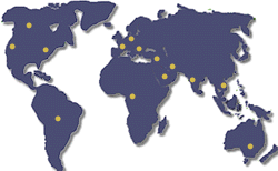 Countries, SaGa Exporting